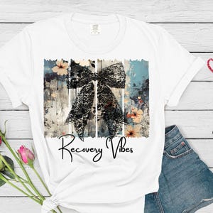 Erholung Vibes Shirt Sublimation, Keine Schande in meinem Erholungsspiel Png, Sucht Erholungsbewusstsein Png, Erholung & Kaffee Png, Erholung Png