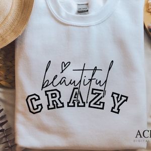 Just A Small Town Girl gesneden bestand land songteksten zuidelijke meisje tiener shirt png mooi gek Svg land shirt png sublimatie ontwerp