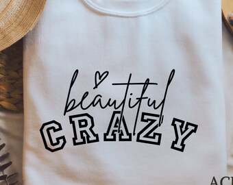 Just A Small Town Girl Cut File Country Song Lyrics Southern Girl Teen Shirt Png Beautiful Crazy Svg Country Shirt PNG Sublimation Design