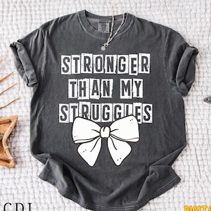 Genesungs-T-Shirt PNG Motivationszitat Png Sie sind wichtig Png Erholung Vibes Png Nüchternheit Droge frei Png Sauber und nüchtern Trendy Ästhetisches Shirt