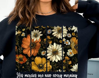 Versículo bíblico cristiano floral bohemio PNG, cita de Jesús PNG, mamá religiosa PNG, transferencia DTF cristiana, archivo digital de transferencia de camiseta listo para prensar