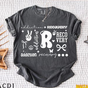 Sucht Erholung PNG SVG Clipart, Inspiration Grafiken für Nüchternheit & Heilung, nüchterne SVG Png motivierende digitaler Download Png-Datei