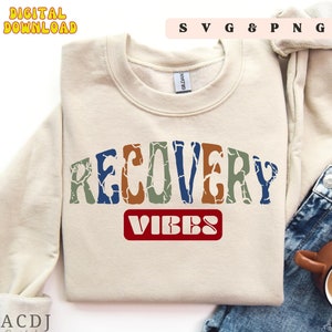 Genesungs-Vibes-Shirt-Sublimation, keine Schande in meinem Genesungsspiel, Sucht-Wiederherstellungs-Bewusstsein Png, Wiederherstellungs-Cricut-Datei-Sublimationsdesign