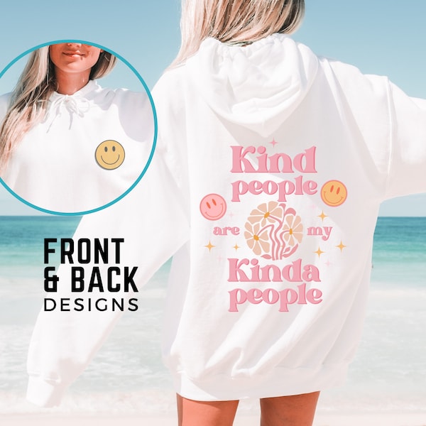 Kind People are my Kinda People Commercial Use Png, Sublimation Design Instant Digital Download, Positive Vibes Qoutes Png, Kindness Shirt