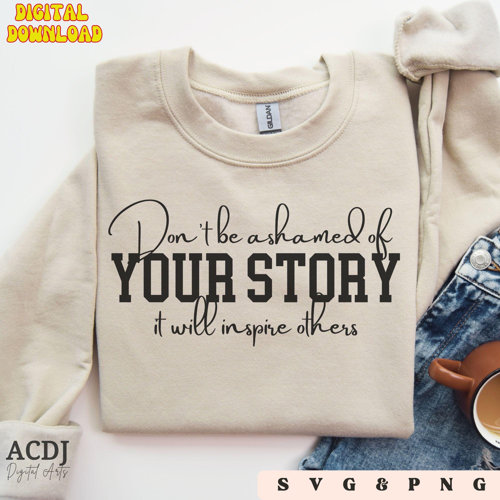 Recovery Designs - Etsy