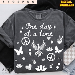 Wiederaufnahme SVG PNG Narkotiken Anonymous Png Sucht Nüchternheit Png Nüchterner Png Sublimation Design Sobriety svg Png DTF Transfer Digitale Datei