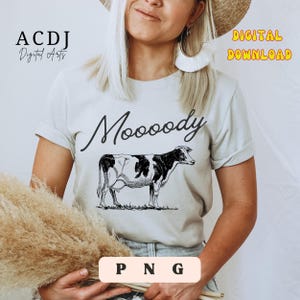 Svg vache de l'ouest de mauvaise humeur, dessins de sublimation Non, pas aujourd'hui Svg maman vie, pas adulte aujourd'hui Svg drôle maman Svg sarcastique Svg Télécharger