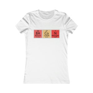 Women&#39;s Favorite Tee