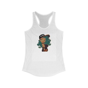 Women&#39;s Ideal Racerback Tank