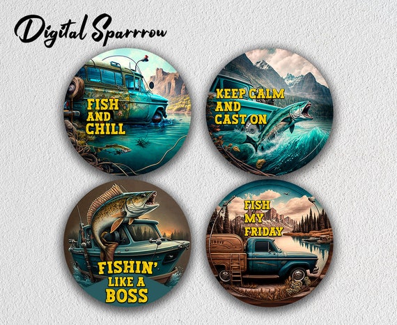 Car Coaster Png, Fishing Car Coaster Sublimation Design, Western Car  Coaster Design, Sublimation Car Coaster, Car Accessories, Bundle -   Canada