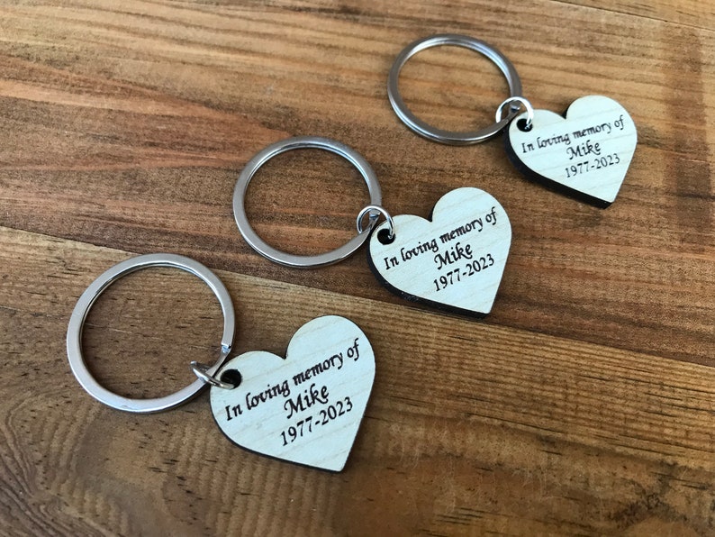 Bulk Funeral Favors, Celebration of Life, Funeral Favors for Guest