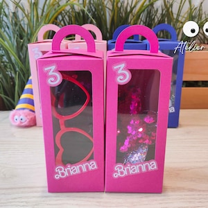 Kit Compleanno Barbie Festa a Tema – Allestimento e Decorazioni