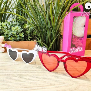 Barbie Sunglasses -