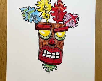 aku/aku！キャンバスアート il_1080xN.6178724387_s5ph.jpg