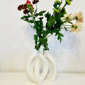 Elegant Modern Vase