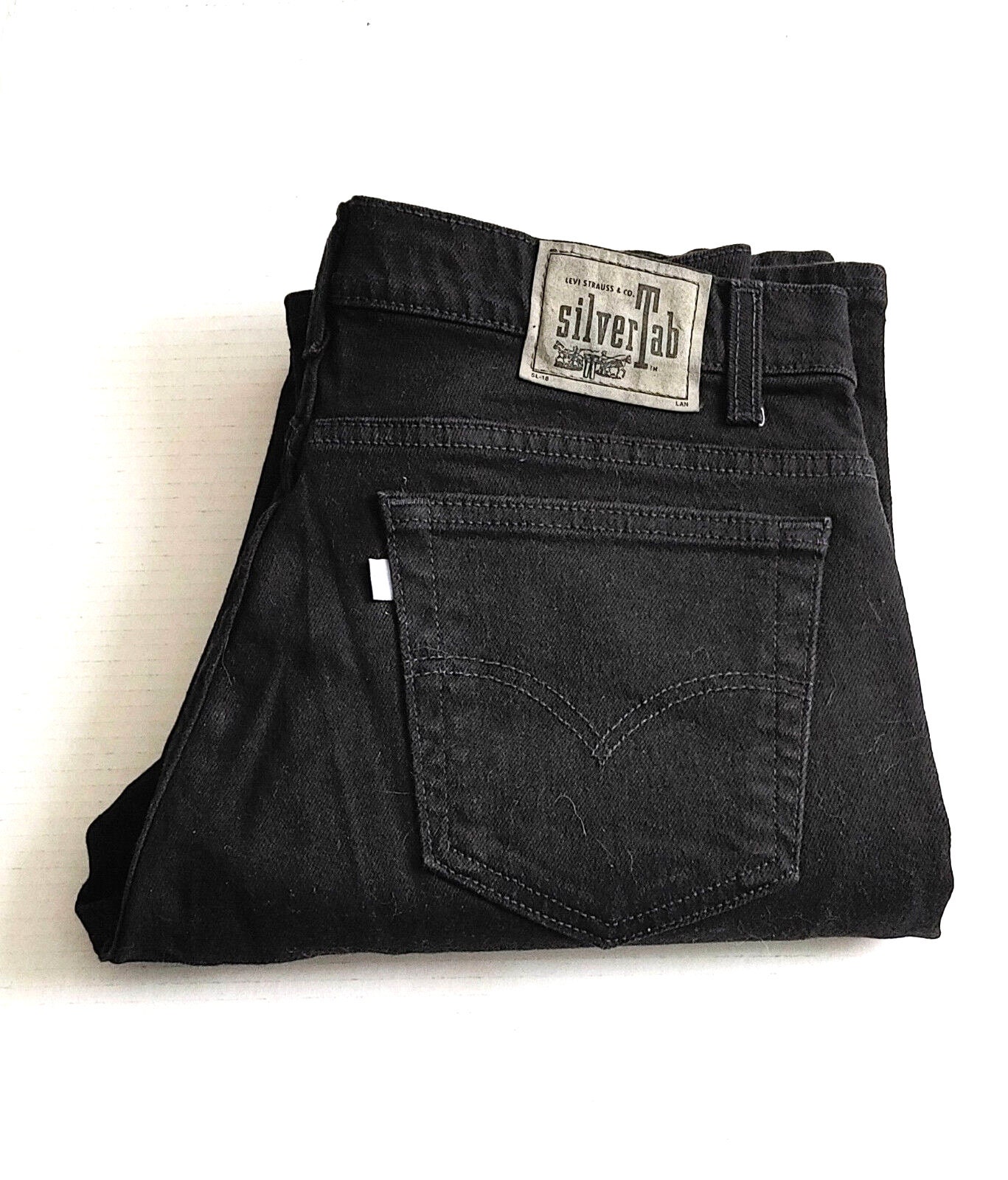 Baggy Levi Jeans - Etsy Canada