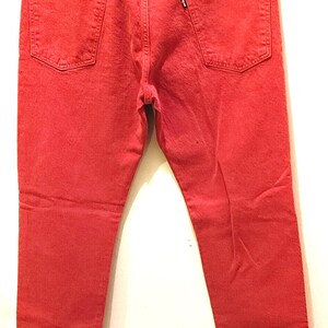 テック様専用【ビンテージ】珍品 LEVI´S 502 BIGE ボタン裏 売りネット
