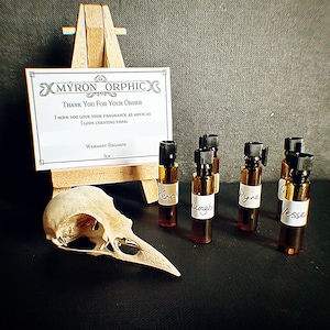 Fragrance samples online uk free