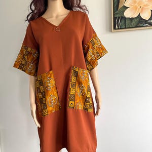 Vestido de cera