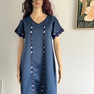 Vestido de cera