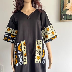 Vestido de cera