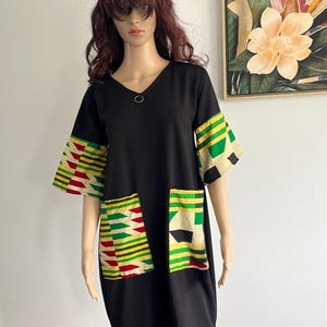 Vestido de cera