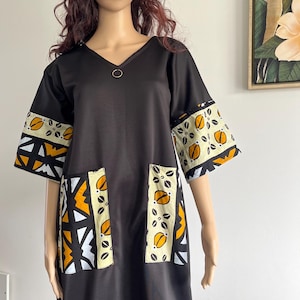 Vestido de cera