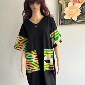 Vestido de cera