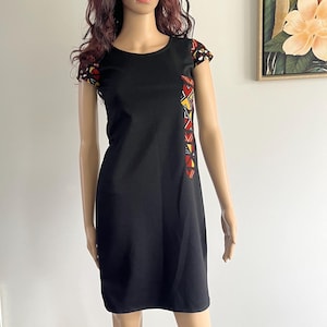 Vestido de cera