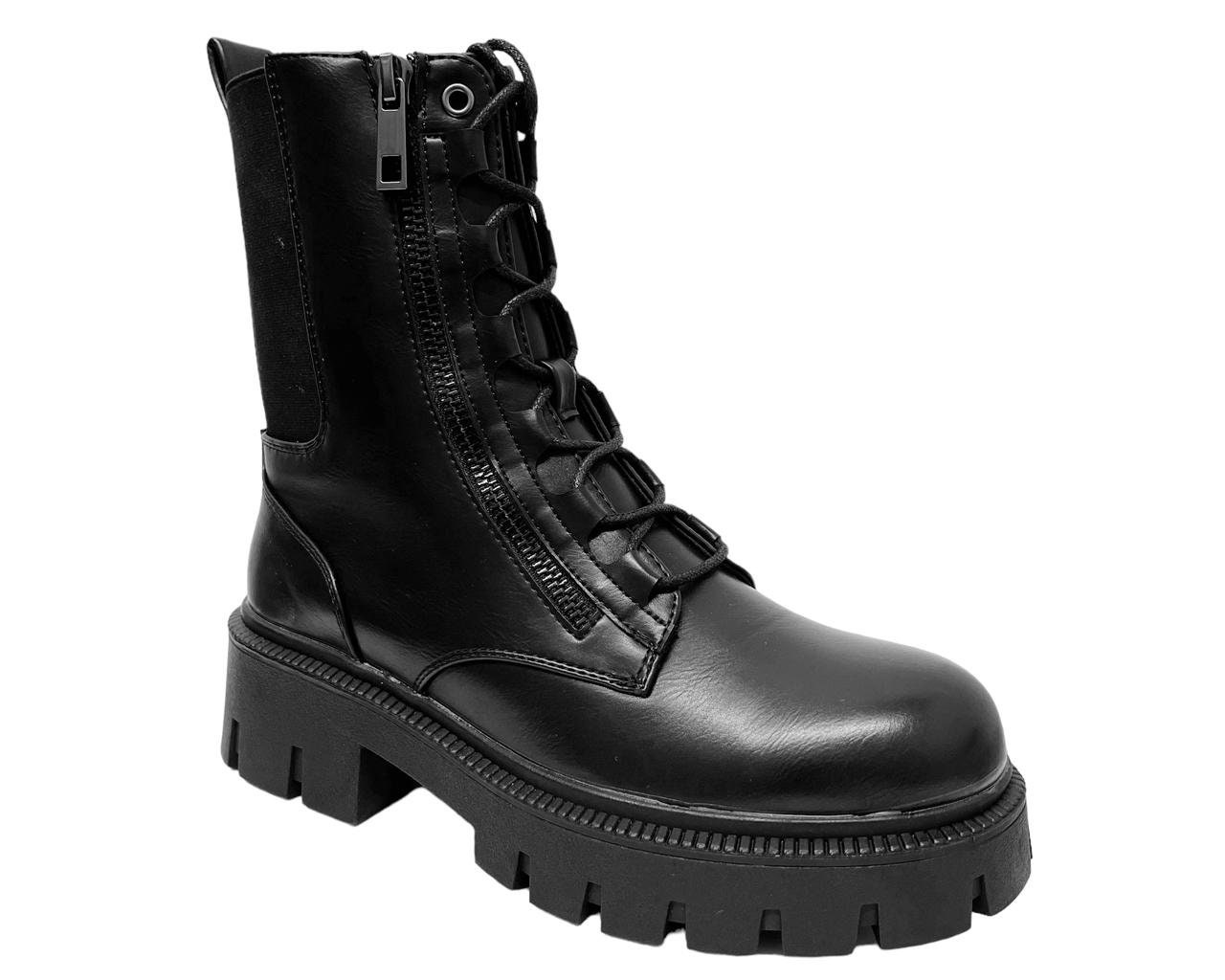 Combat Boots Women Etsy UK