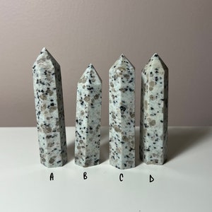 Kiwi Jasper Tower