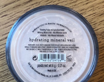 HYDRATING MINERAL VEIL