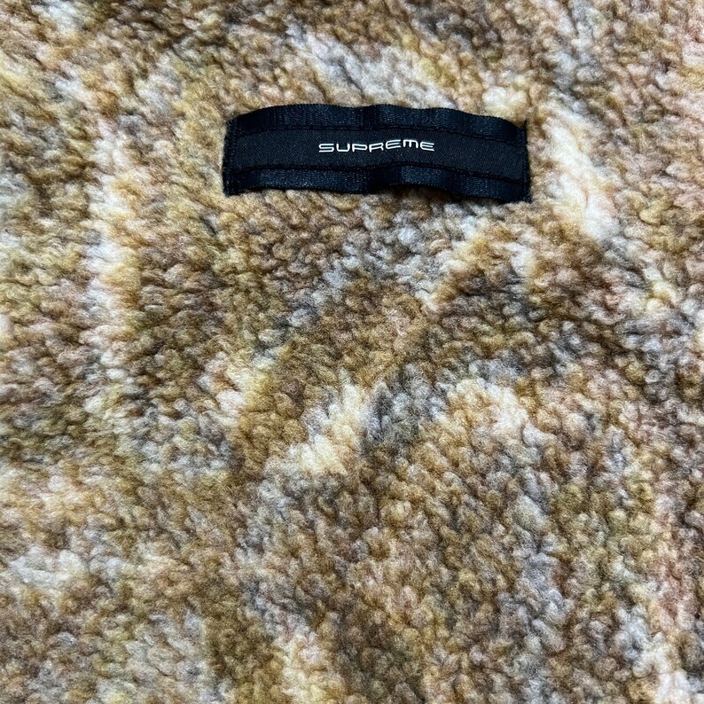 acg sherpa hat