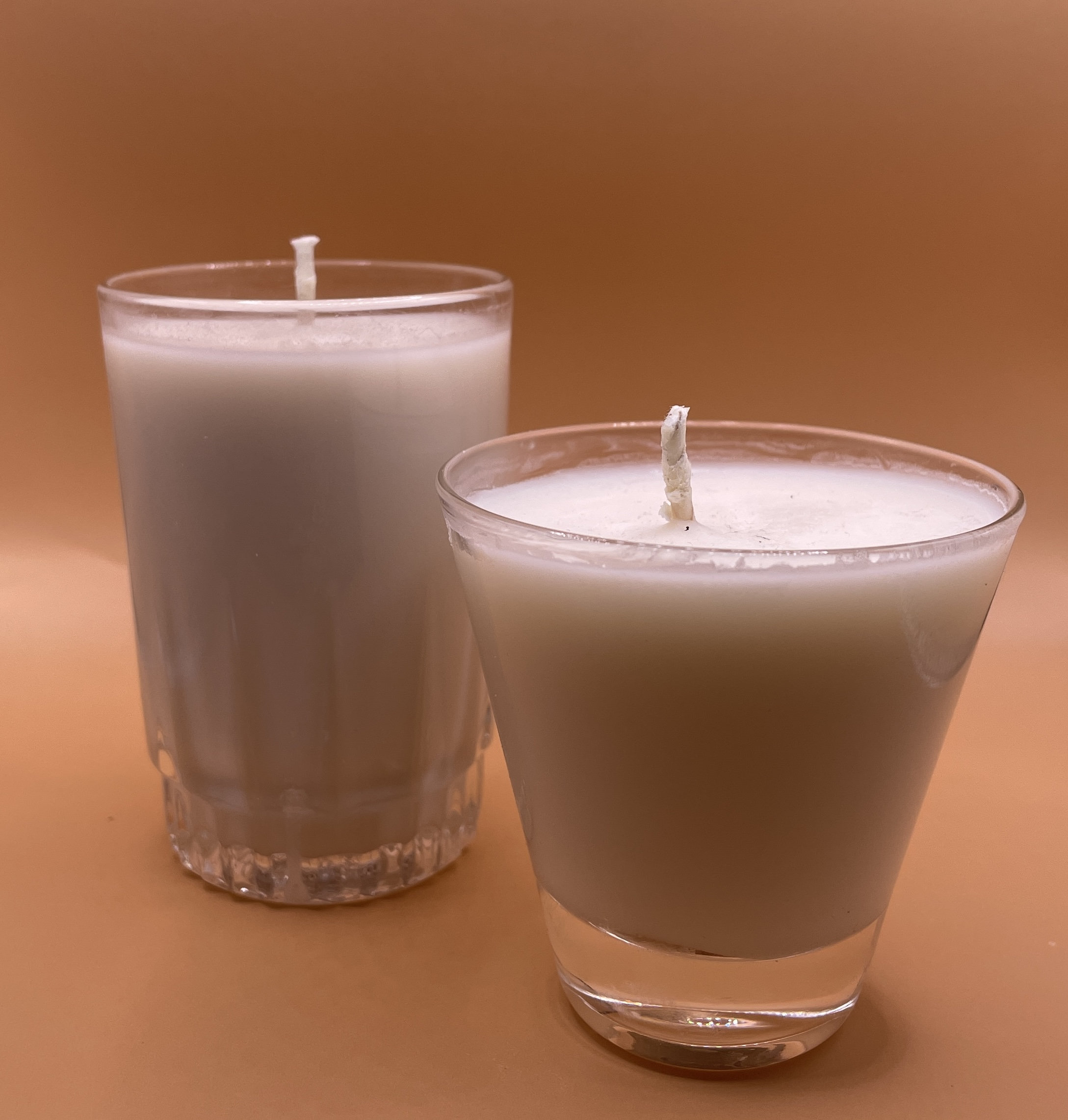 Coco Large Candle – Christen Your Room