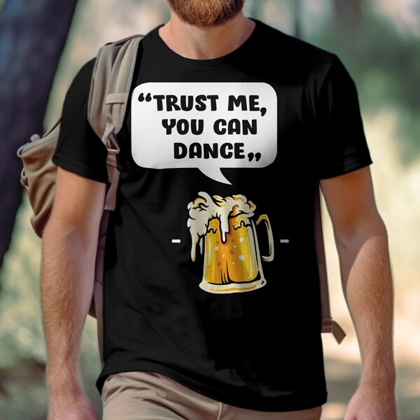 You Can Dance With Us Crewneck main image 1