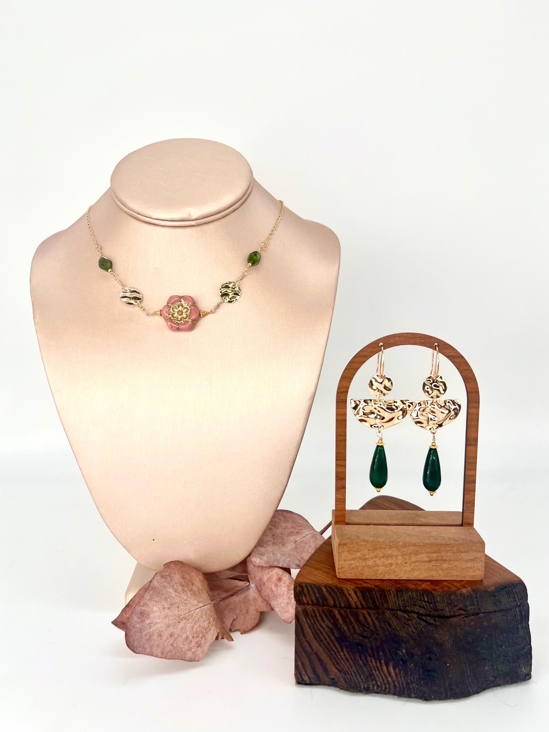 Mao Jewelry - Etsy