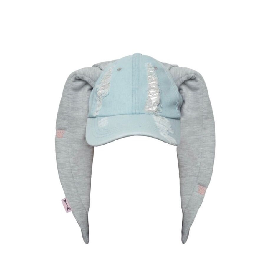 Newjeans 뉴진스 OMG BUNNY Cap/hat Kpop for Bunnies Etsy Hong Kong