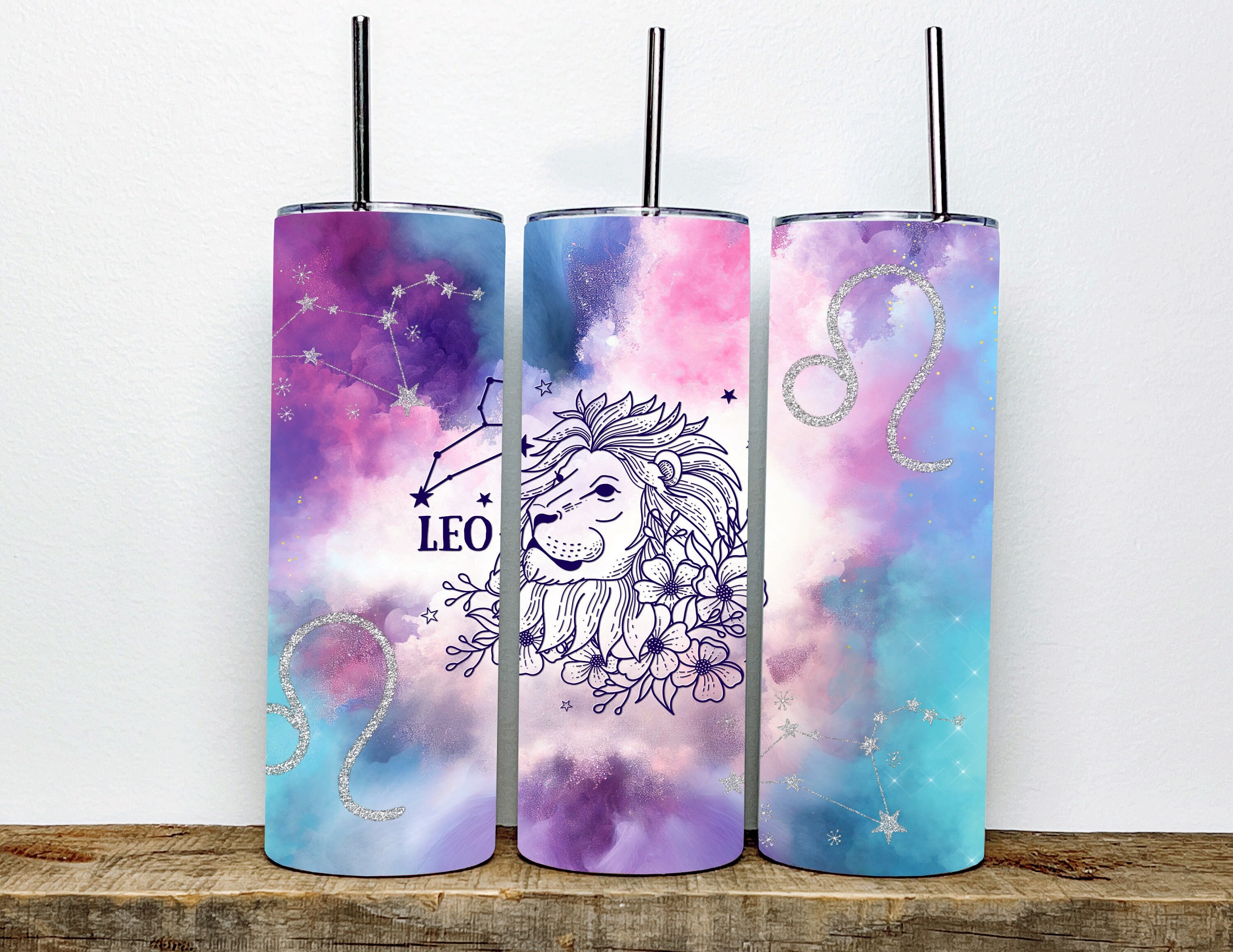 Leo Stanley - Etsy