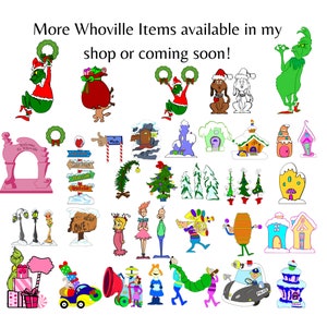B4 Whoville House Print Trace and - Il 300x300.5258019237 Ekxm