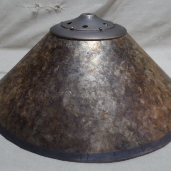Mica Lamp Shade Etsy