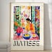 see more listings in the MATISSE section