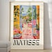 see more listings in the MATISSE section