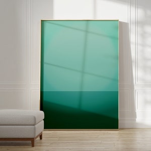 Mark Rothko Poster – Ein Ausstellungsdruck als Einweihungsgeschenk oder Wohnzimmerdekoration, Mark Rothko Druck, Museumsposter, Rothko Print