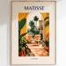 see more listings in the MATISSE section
