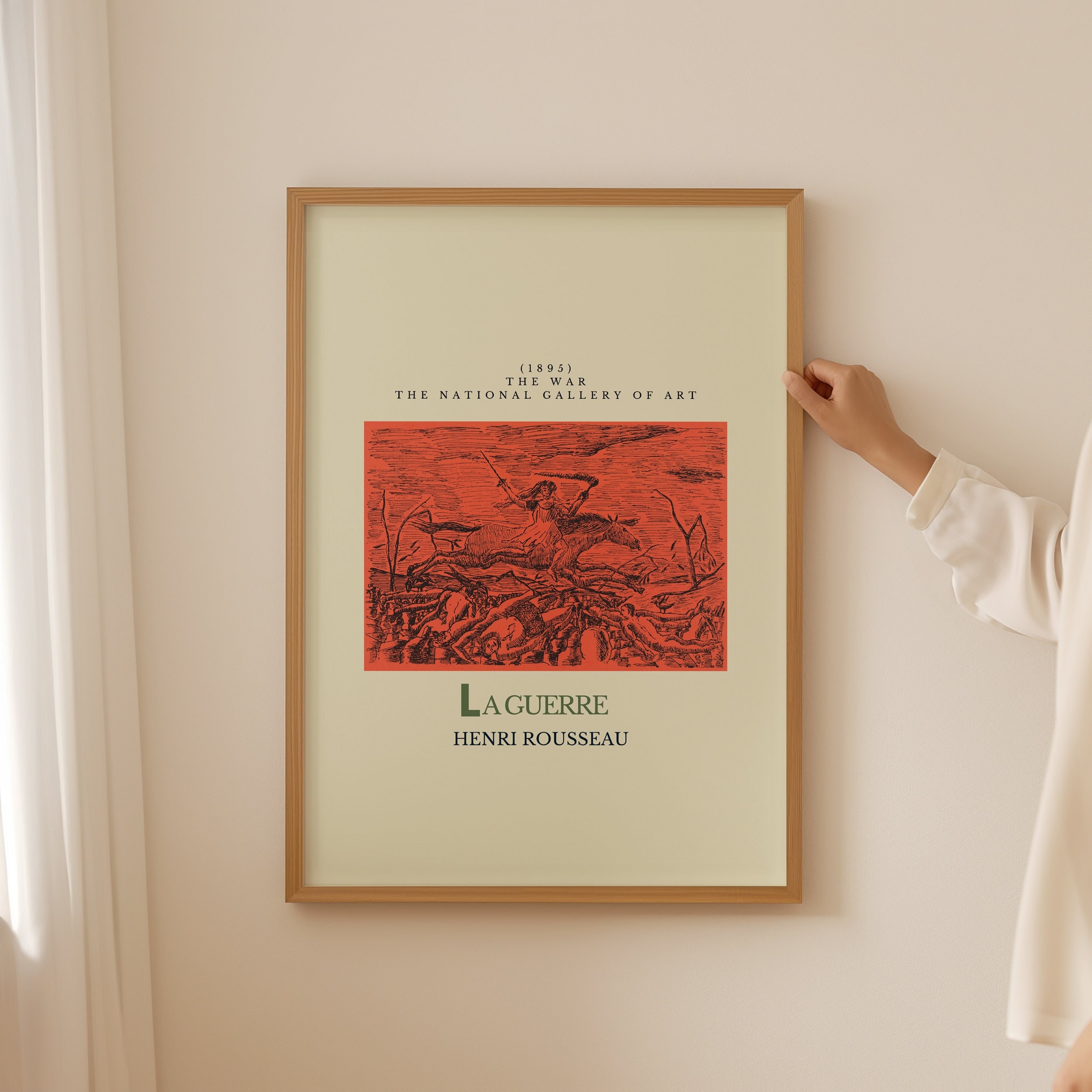 Antique Rousseau - Etsy, image size:2500x2500