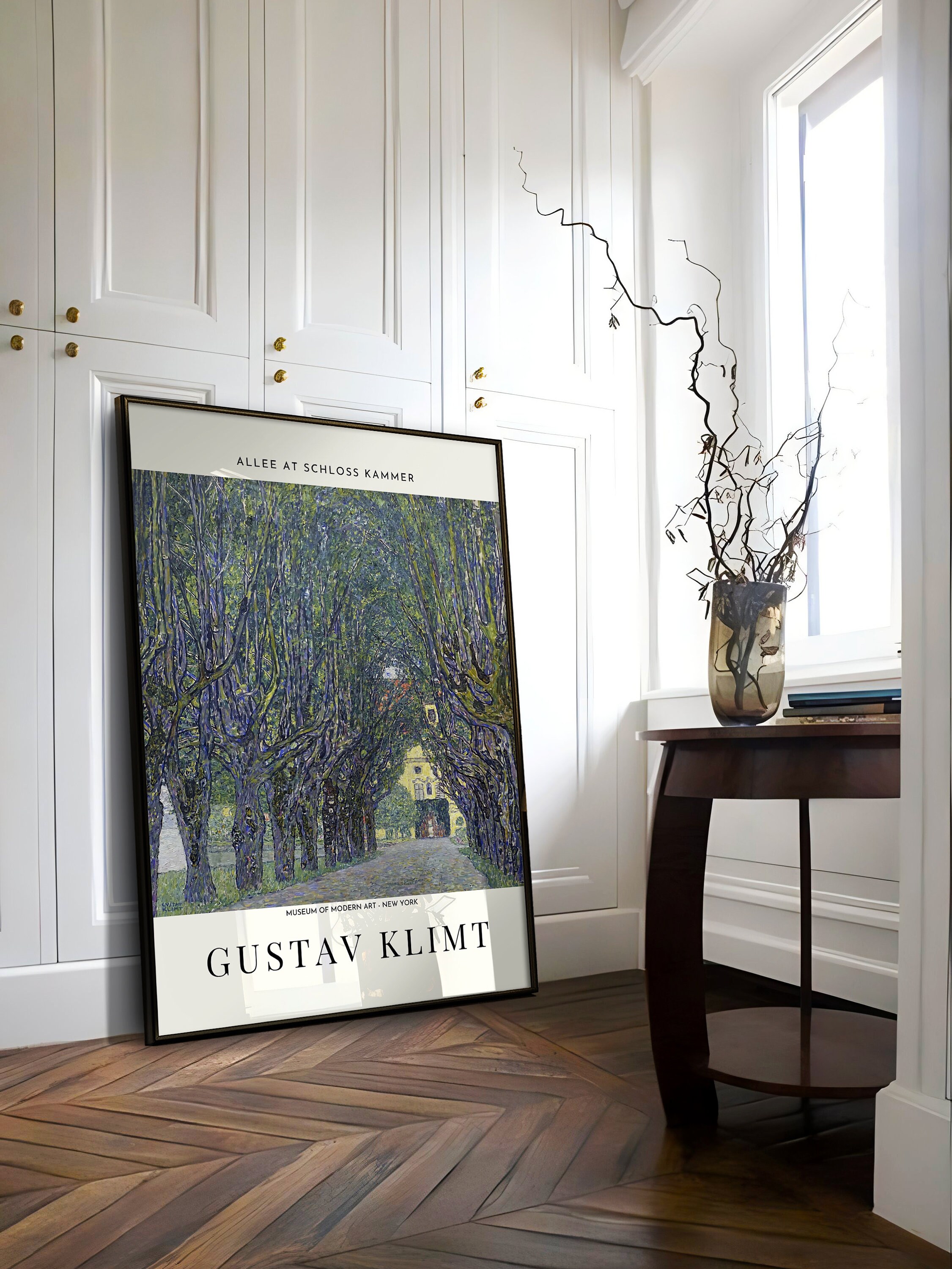 Modern Home Decor Poster - qtcgsnz