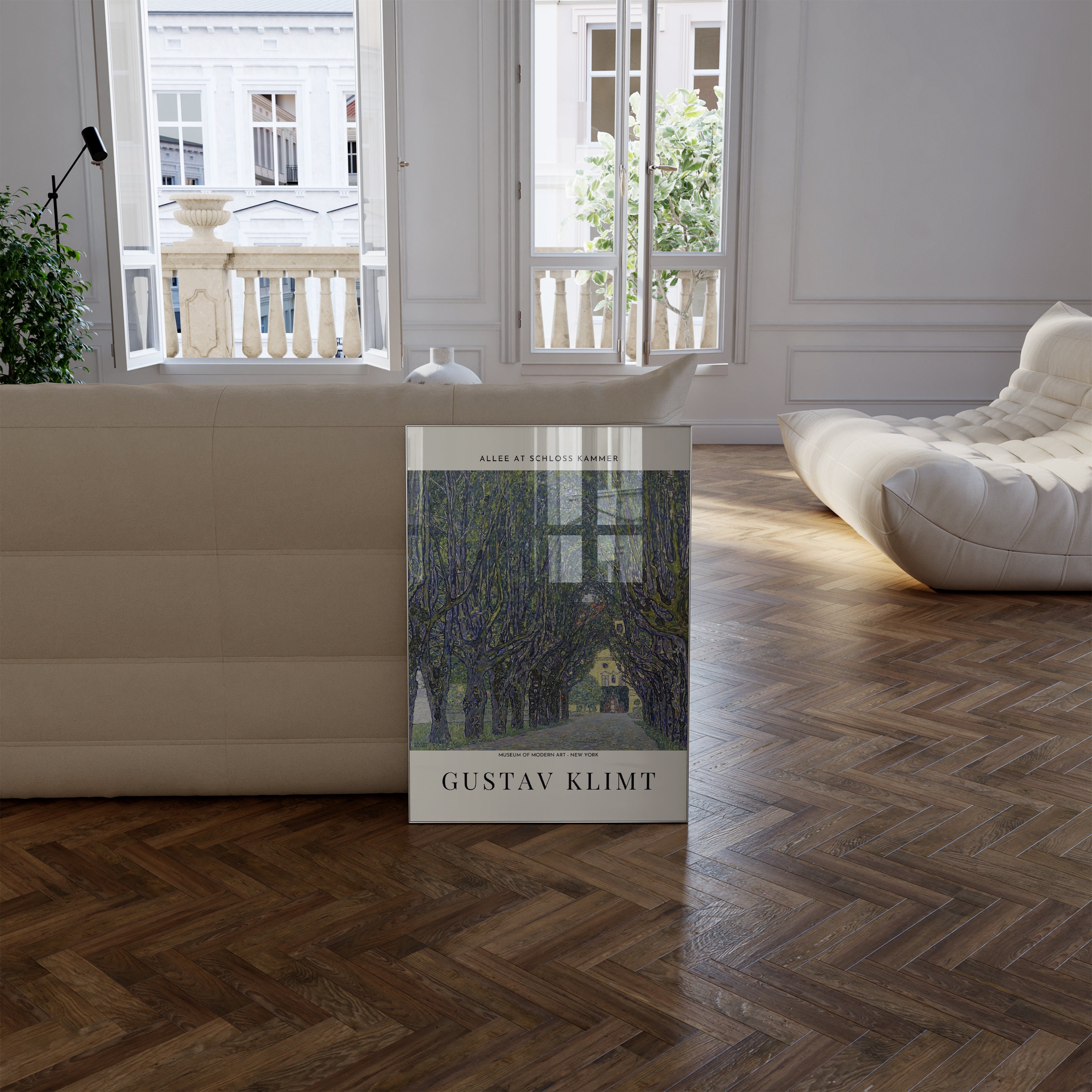 Modern Home Decor Poster - smtdr4g