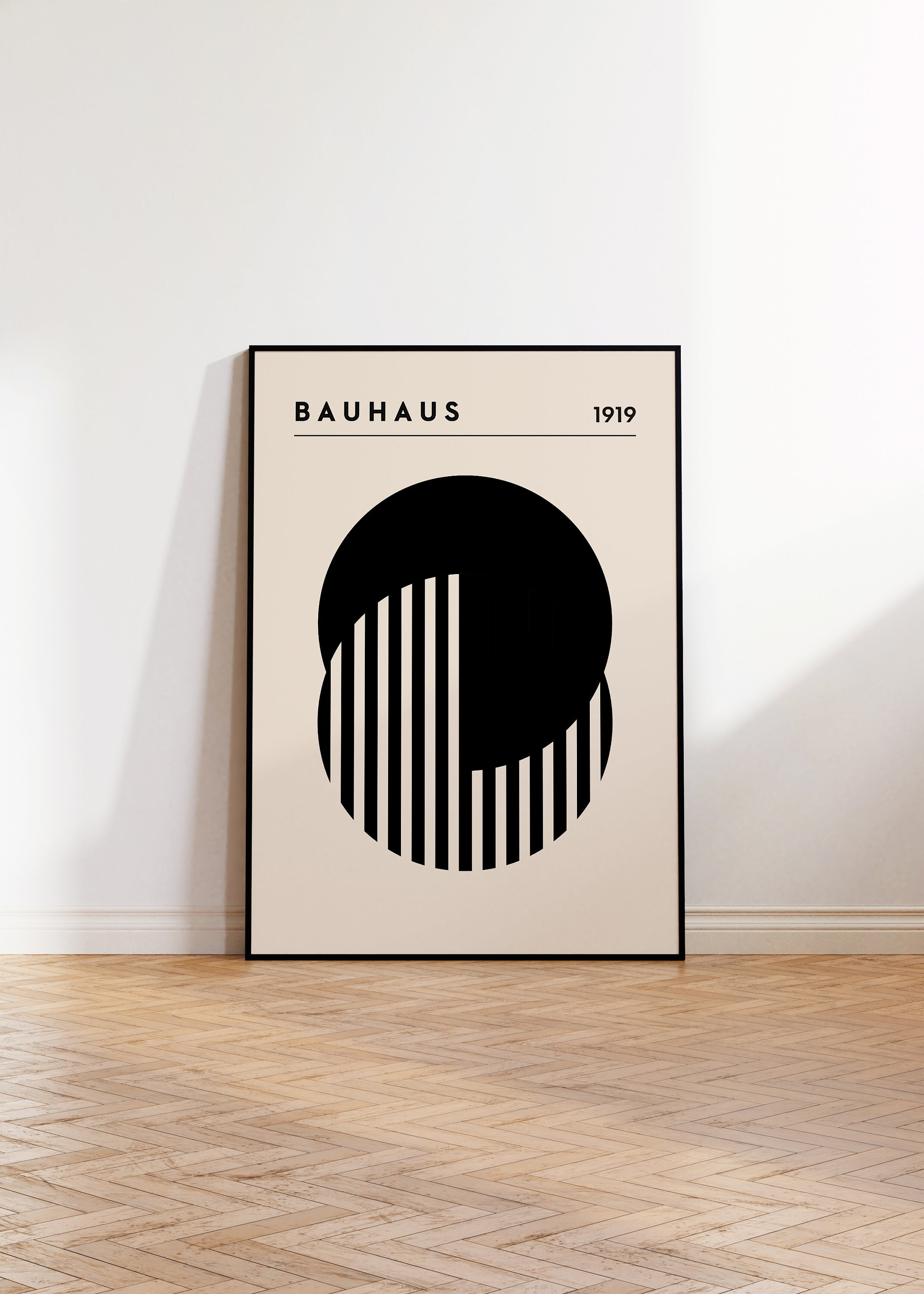 Bauhaus Poster | Abstract Bauhaus Print | Bauhaus Wall Art Bauhaus Poster | Abstract Bauhaus Print | Bauhaus Wall Art