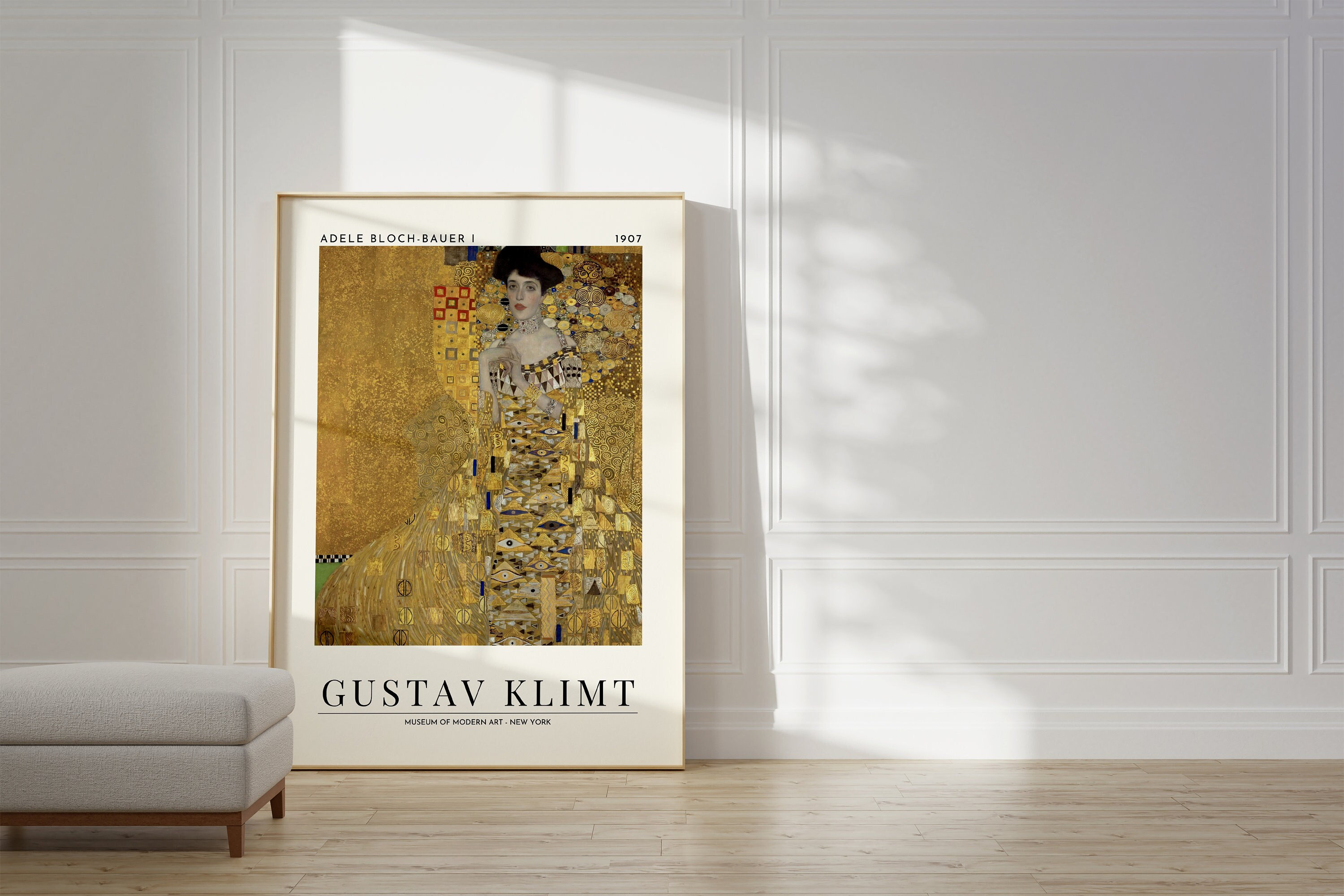 Modern Home Decor Poster - ey93frl