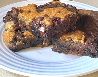 Brookies - 1 Dozen